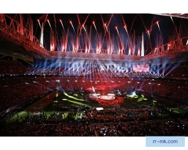 2026世界杯推出数字球迷护照APP 助力全球球迷实时互动与赛事体验